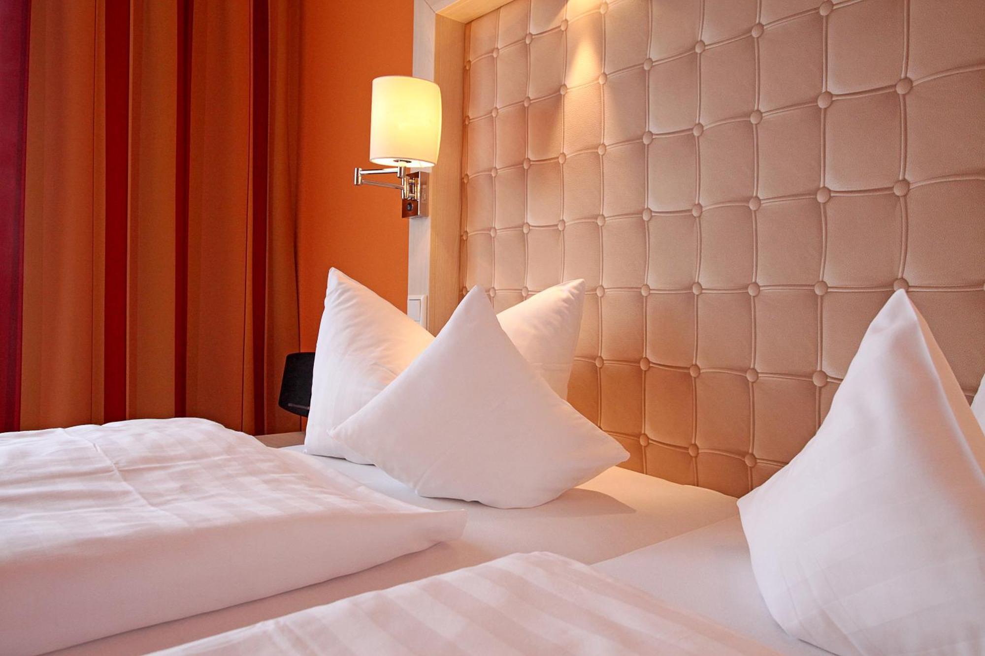 Parkhotel Bad Füssing Dış mekan fotoğraf