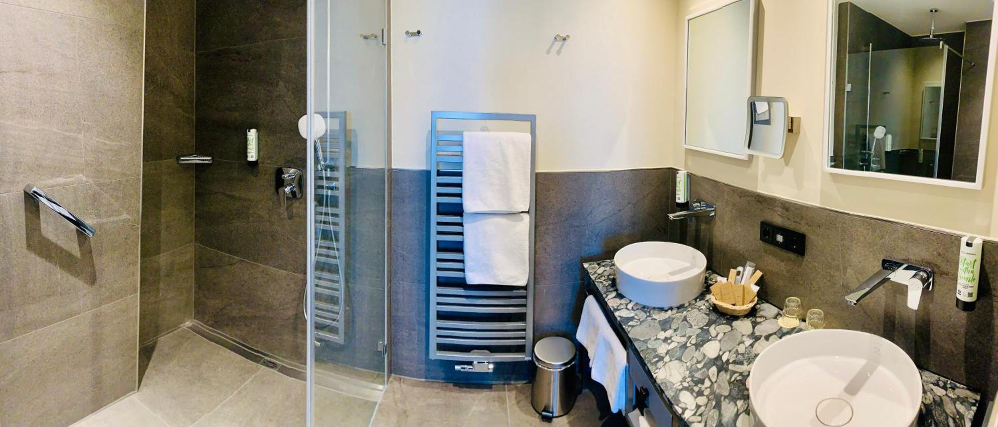 Parkhotel Bad Füssing Dış mekan fotoğraf