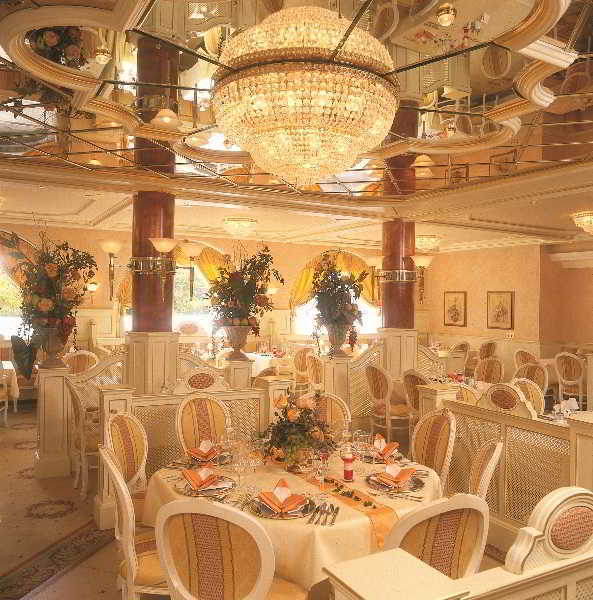Parkhotel Bad Füssing Dış mekan fotoğraf